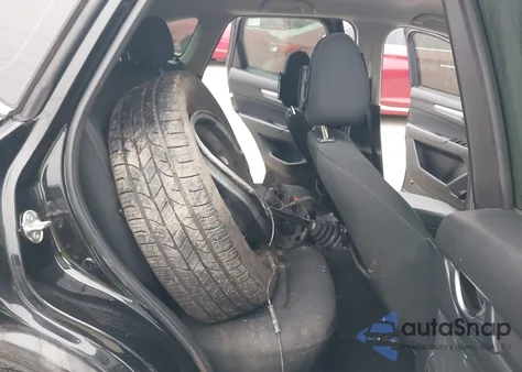 2020 Mazda Cx-5 Sport z USA, uszkodzony, nr VIN JM3KFABM8L0721885